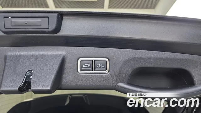Kia Sorento Новый Sorento 4 поколение Дизель 2.2 4WD — Фото автомобиля 30