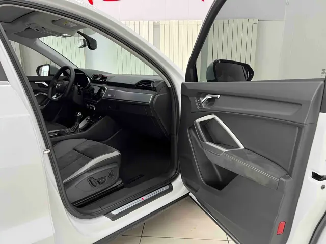 Audi Audi Q3 2022 35 TFSI Fashion Dynamic — Фото автомобиля 22