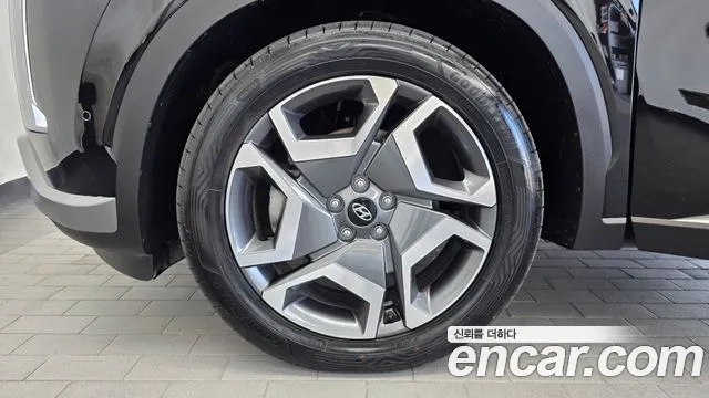 Hyundai Palisade The New Palisade — Фото автомобиля 5