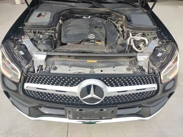 Mercedes-Benz GLC-Class — Фото автомобиля 18