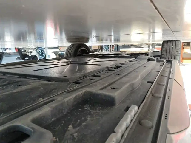 BYD Song L DM-i — Фото автомобиля 21