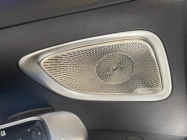 Mercedes-Benz C-Class — Фото автомобиля 8