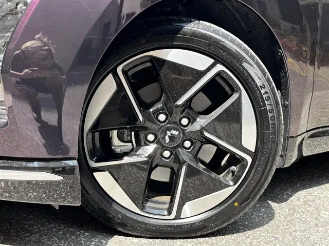 Wuling Starlight — Фото автомобиля 6