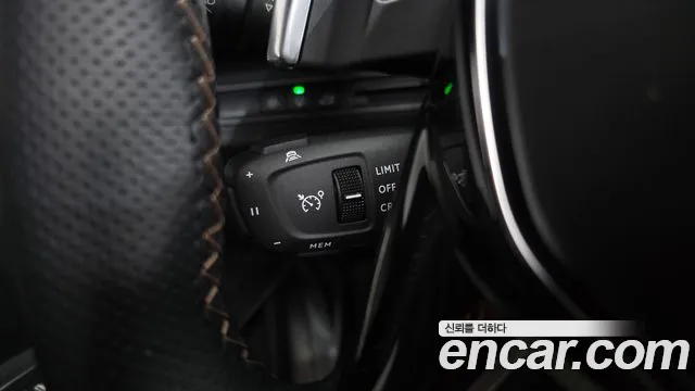 Peugeot 3008 — Фото автомобиля 23