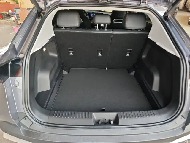 Chery Tiggo 5x — Фото автомобиля 18