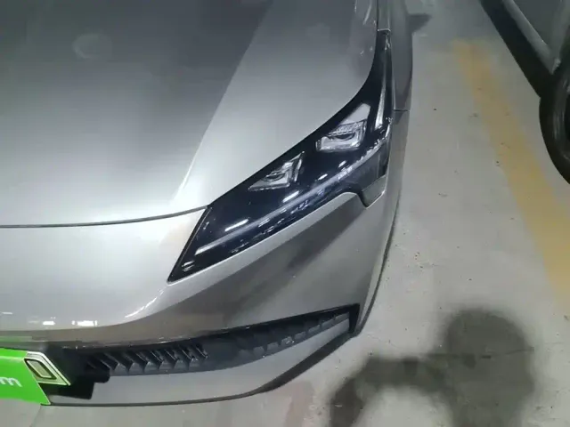 GAC Aion S Plus — Фото автомобиля 23