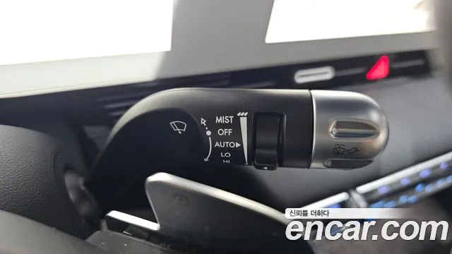 Hyundai Ioniq 5 Ioniq5 — Фото автомобиля 28