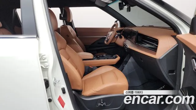 KG_Mobility_Ssangyong Torres Новый Torres — Фото автомобиля 24