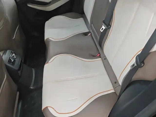 BYD Qin PLUS — Фото автомобиля 16