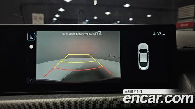Hyundai Sonata Sonata Edge(DN8) — Фото автомобиля 15