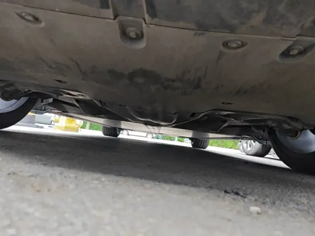Tesla Model Y — Фото автомобиля 22
