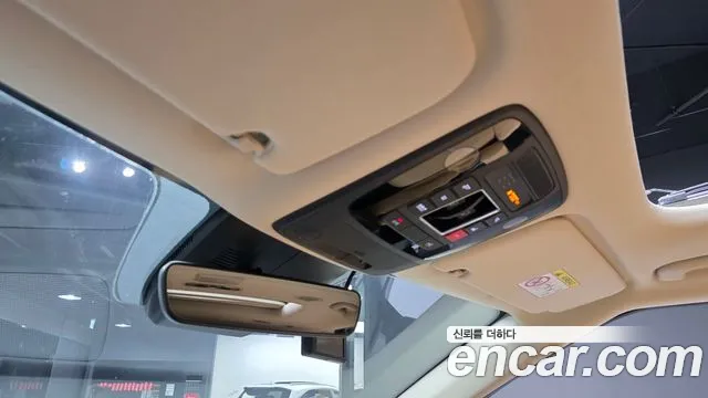 Kia Carnival Generation 4 — Фото автомобиля 28