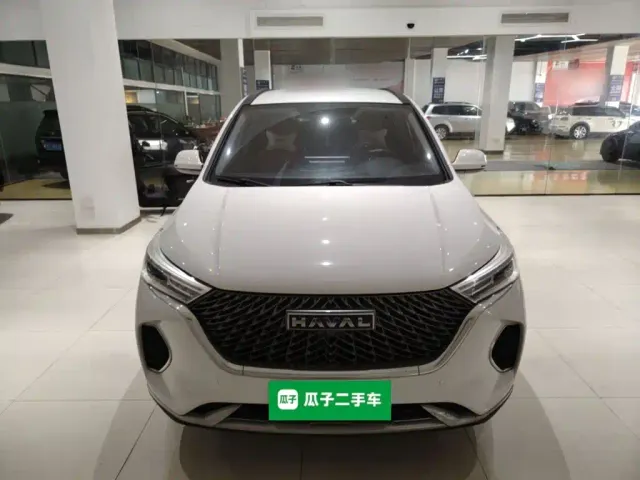Haval M6 — Фото автомобиля 2