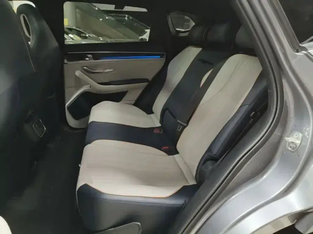 BYD Song PLUS — Фото автомобиля 16