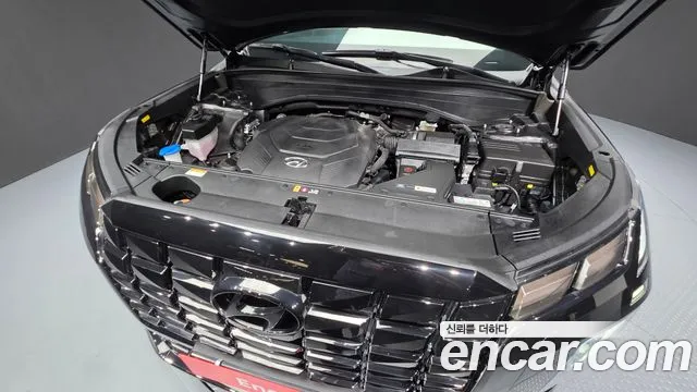 Hyundai Palisade The New Palisade Бензин 3.8 2WD — Фото автомобиля 6