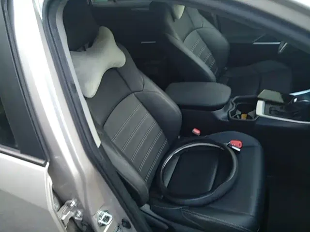 Toyota Wildlander — Фото автомобиля 24