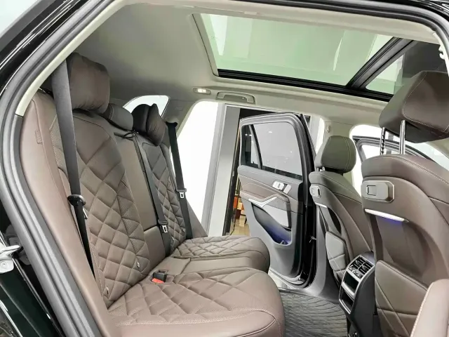 BMW X5 — Фото автомобиля 5