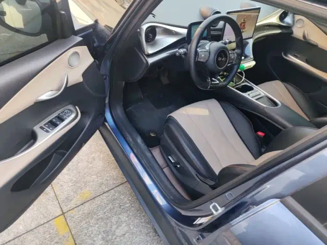 BYD Dolphin — Фото автомобиля 17