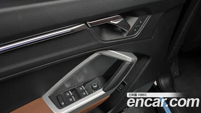 Audi Q3 35 TDI Premium — Фото автомобиля 14