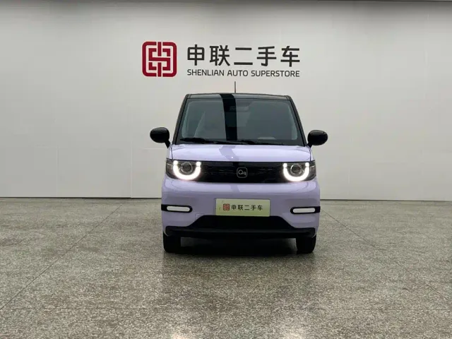 Chery QQ Ice Cream — Фото автомобиля 5