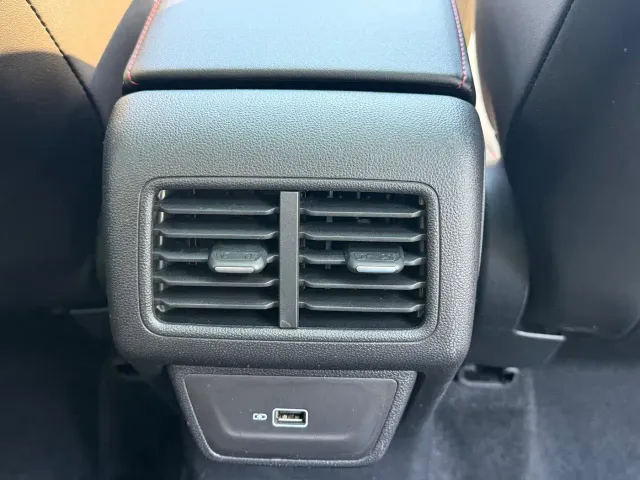 Jetta VS7 — Фото автомобиля 13