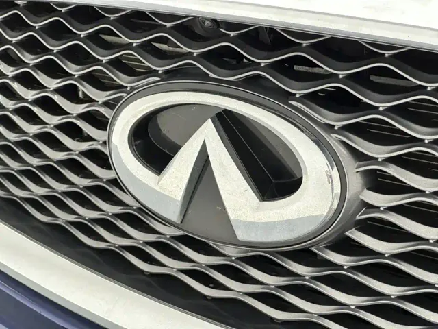 Infiniti QX50 — Фото автомобиля 11