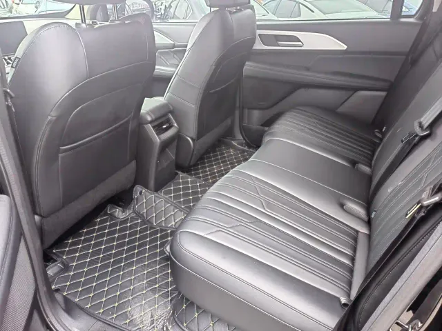 Haval H5 — Фото автомобиля 5