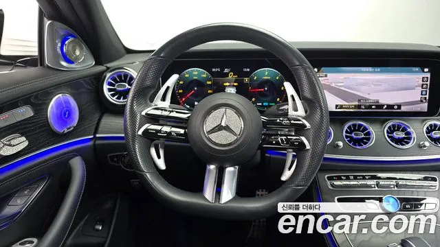 Mercedes-Benz E-Class W213 — Фото автомобиля 12