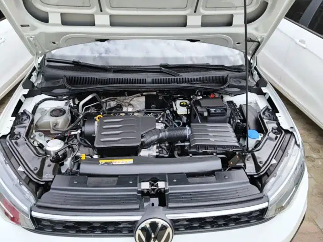 Volkswagen Lavida — Фото автомобиля 19