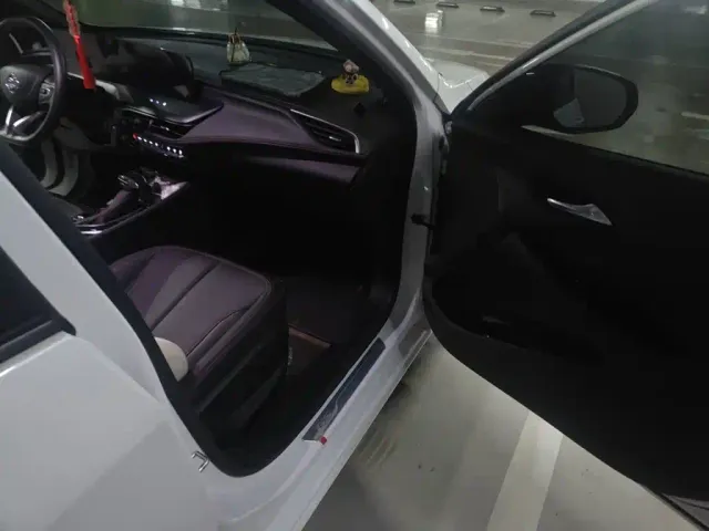 Buick Verano — Фото автомобиля 19