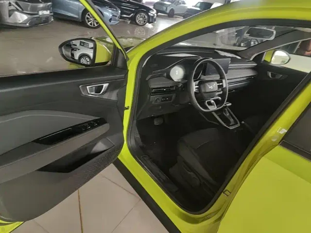 Wuling Xingchi — Фото автомобиля 15