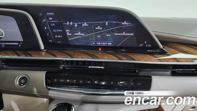 Cadillac Escalade Generation 5 — Фото автомобиля 13