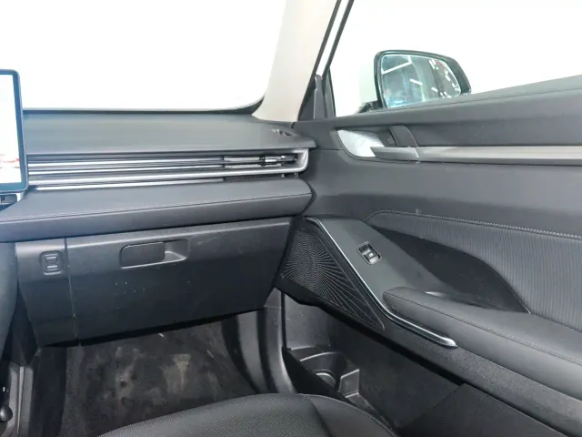 Haval H6 — Фото автомобиля 20