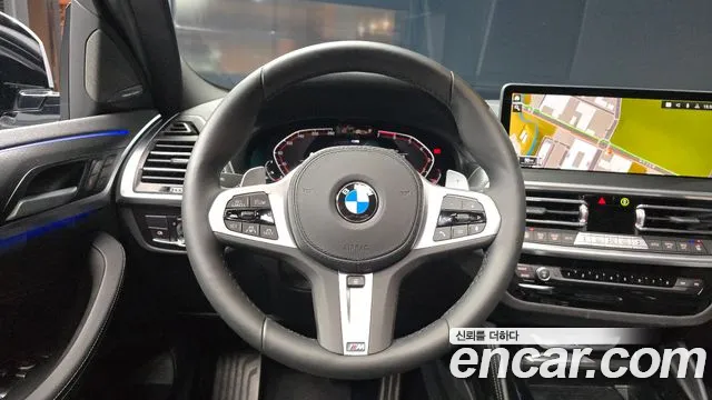 BMW X4 G02 — Фото автомобиля 19