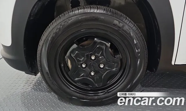 Hyundai Casper — Фото автомобиля 5