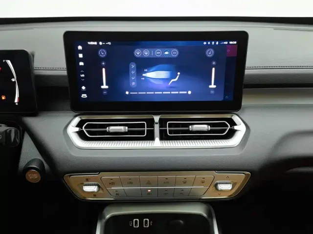 Haval H5 — Фото автомобиля 12