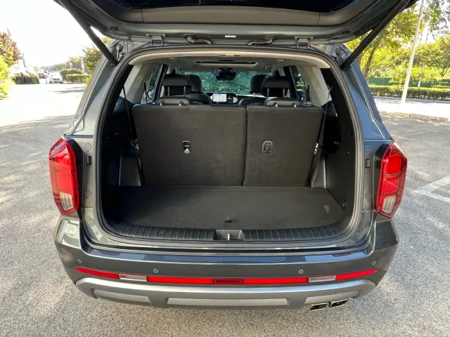 Hyundai Palisade — Фото автомобиля 17