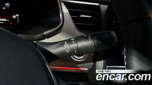 Renault-KoreaSamsung XM3 1.6 GTe Inspire — Фото автомобиля 27