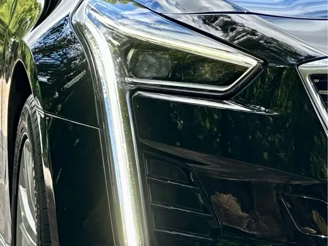 Cadillac CT6 — Фото автомобиля 4