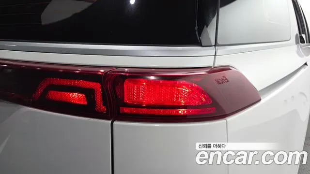 Kia Carnival 4th Gen — Фото автомобиля 8