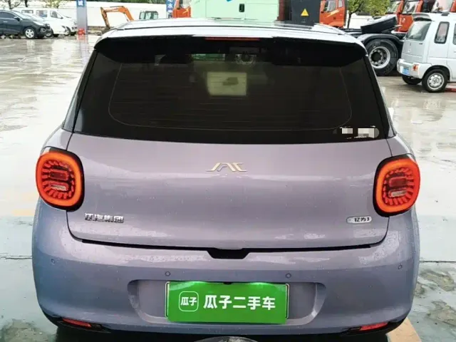 JAC Yiwei 3 — Фото автомобиля 5