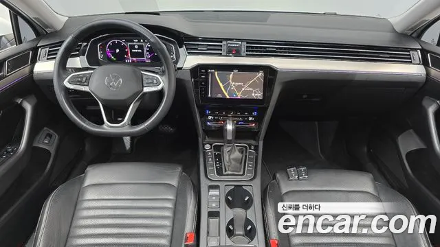 Volkswagen Passat Passat GT(B8) 2.0 TDI Prestige — Фото автомобиля 7