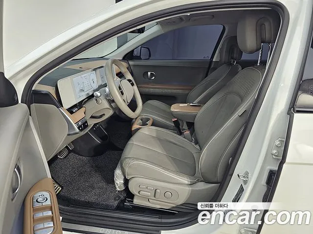 Hyundai Ioniq5 Ioniq5 — Фото автомобиля 7