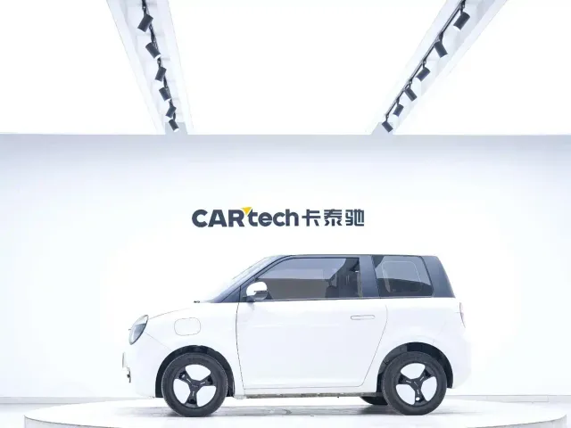 Changan Lumin — Фото автомобиля 2