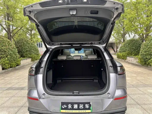 BYD Sealion 06 — Фото автомобиля 15