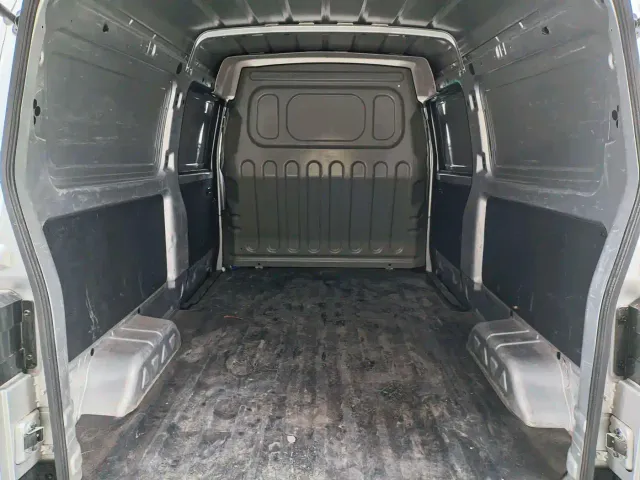 Jinbei Little Sea Lion X30 — Фото автомобиля 7
