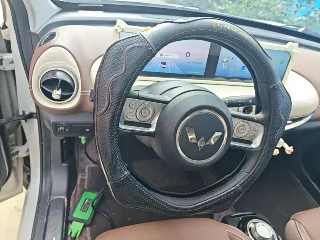 Wuling Bingo — Фото автомобиля 10