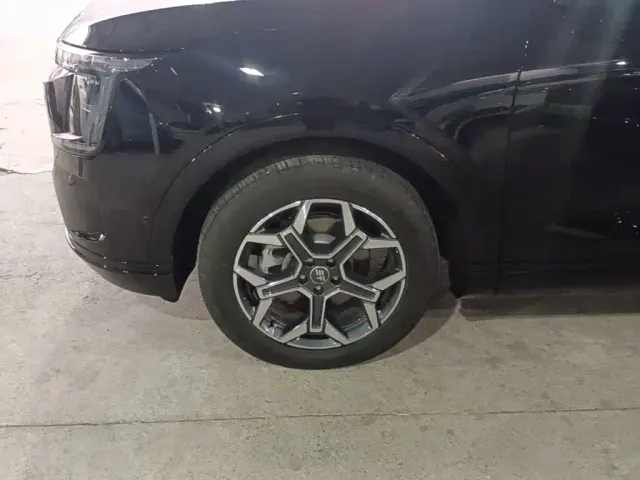 Jetour Shanhai L7 Plus — Фото автомобиля 22
