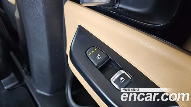 Kia Carnival 4th Gen — Фото автомобиля 29