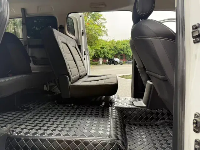 Wuling Zhengcheng — Фото автомобиля 13